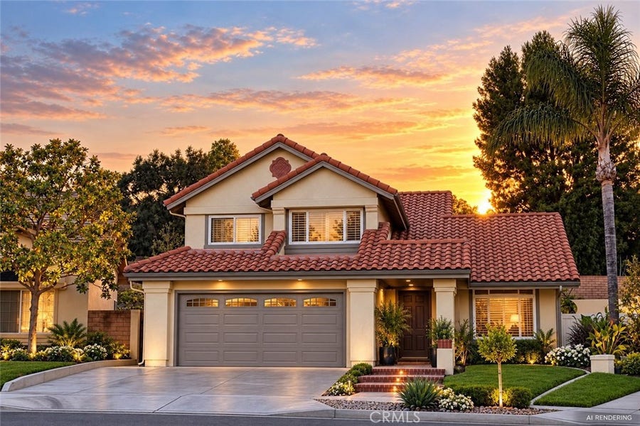 Property photo for 2400 Pepperwood, Corona, CA