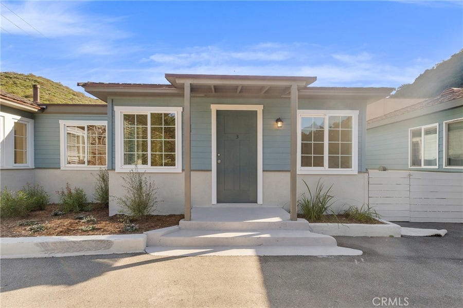 Property photo for 2525 Laguna Canyon, #3, Laguna Beach, CA