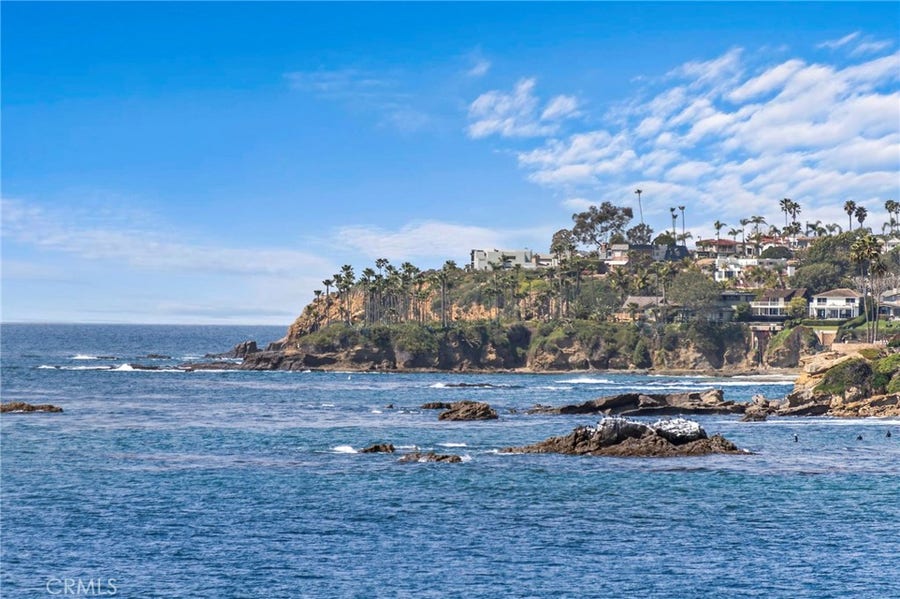 Property photo for 609 Sleepy Hollow Lane, #12, Laguna Beach, CA