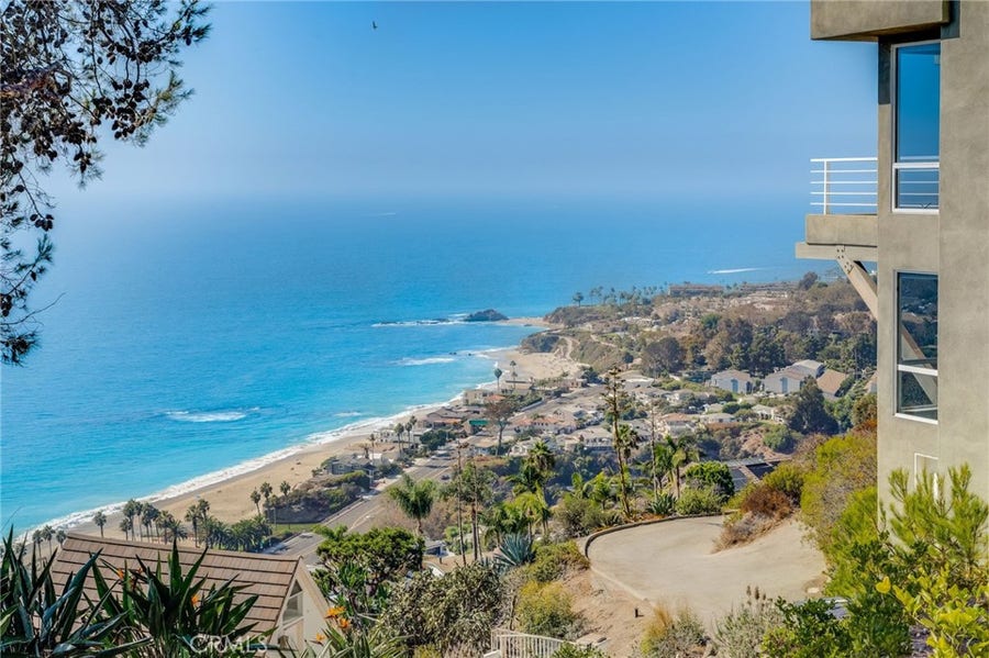 Property photo for 31176 Ceanothus, Laguna Beach, CA