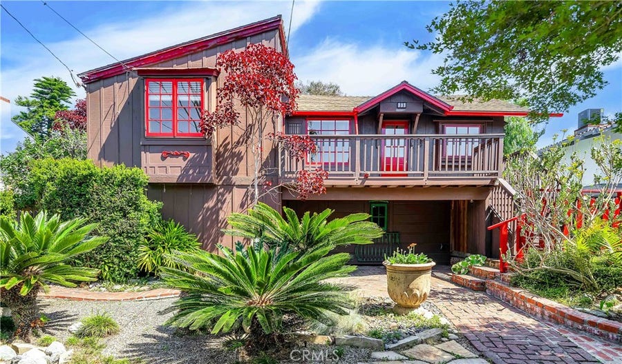 Property photo for 339 Saint Anns Drive, Laguna Beach, CA