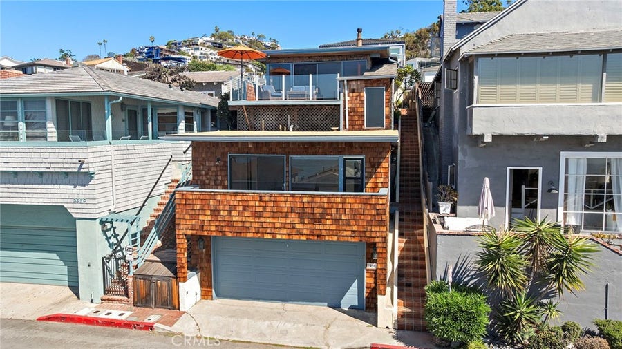 Property photo for 2880 Wards Terrace, Laguna Beach, CA