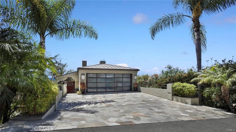 Property photo for 728 Rembrandt, Laguna Beach, CA