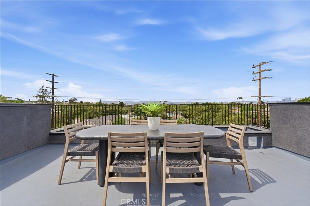 11702 Charnock Road, Los Angeles, CA 90066 11702 Charnock Road, Los Angeles, CA 90066