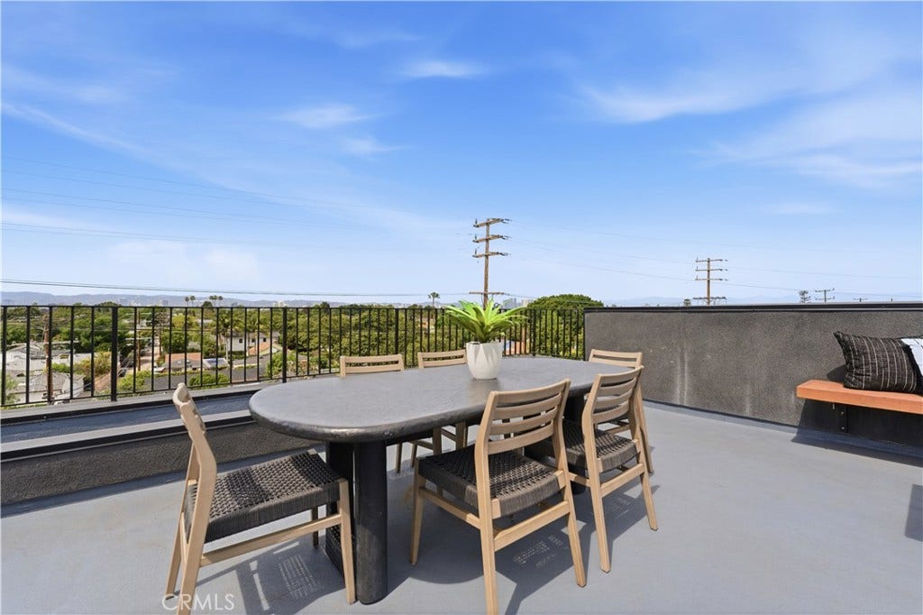 11702 Charnock Road, Los Angeles, CA 90066 11702 Charnock Road, Los Angeles, CA 90066