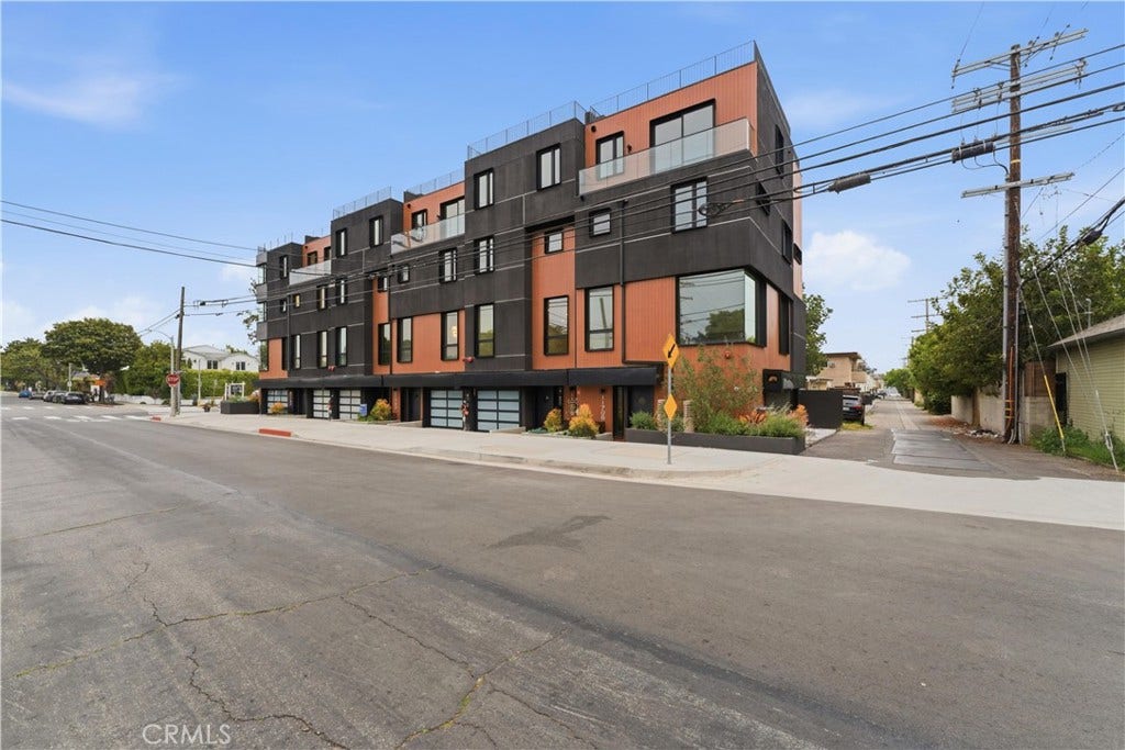 11702 Charnock Road, Los Angeles, CA 90066 11702 Charnock Road, Los Angeles, CA 90066