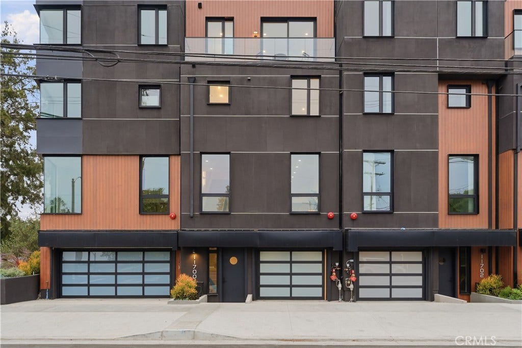 11702 Charnock Road, Los Angeles, CA 90066 11702 Charnock Road, Los Angeles, CA 90066