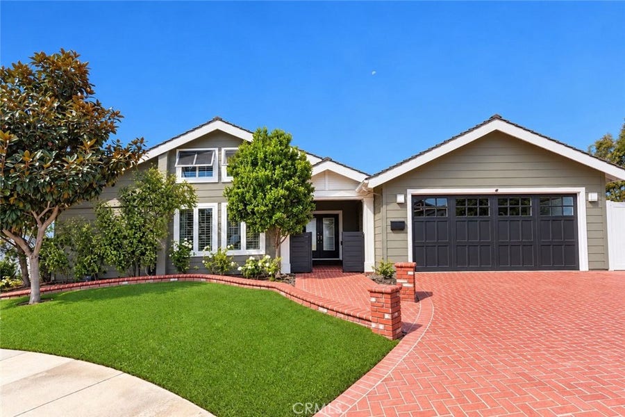 Property photo for 23811 Dasya Circle, Dana Point, CA