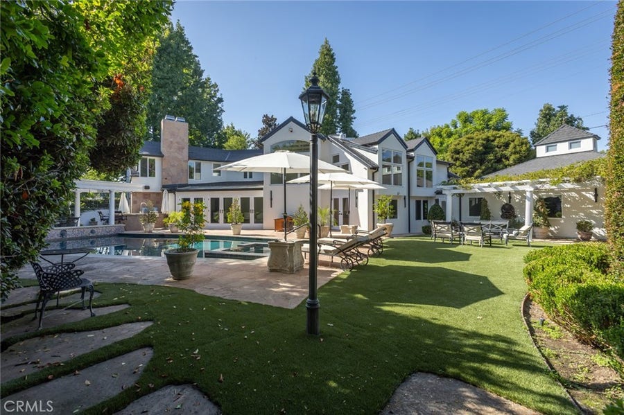 Property photo for 6512 Firmament, Van Nuys, CA