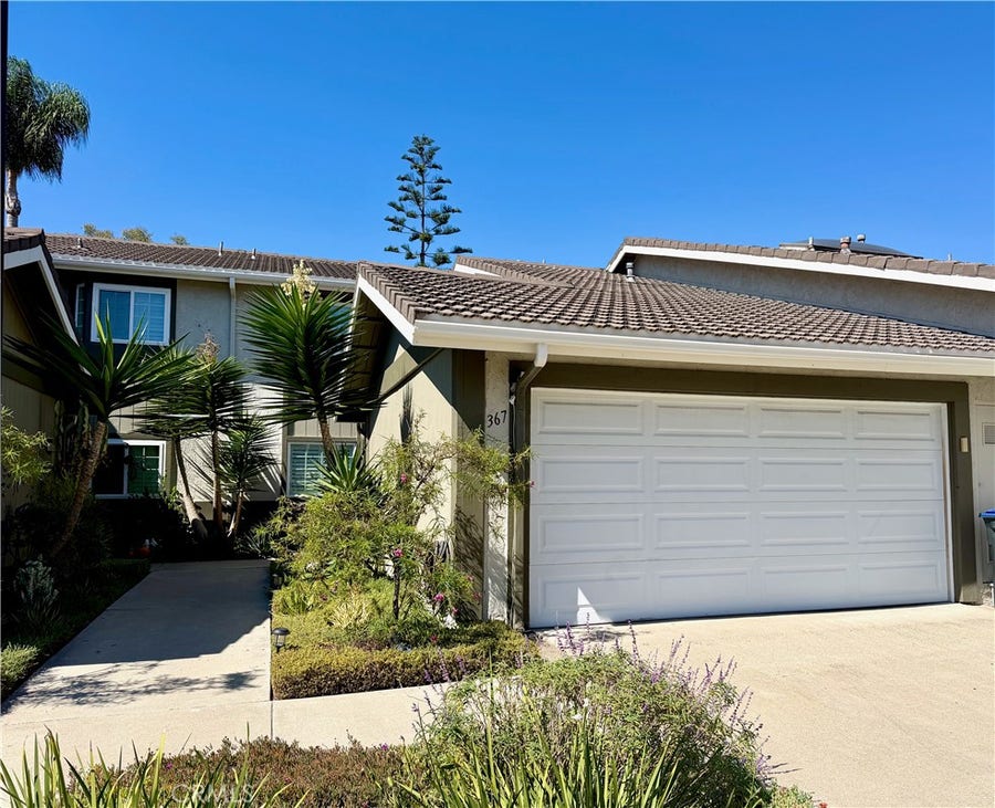 Property photo for 367 Calle Borrego, San Clemente, CA