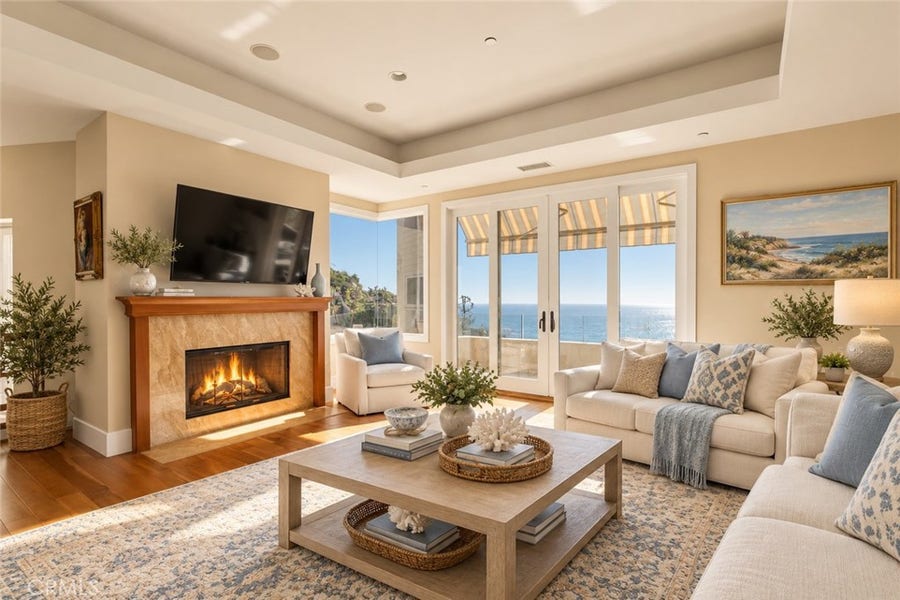 Property photo for 6 Pacific Vista, Laguna Beach, CA