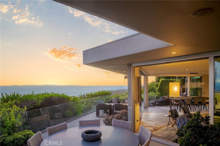 Property photo for 1229 Skyline Drive, Laguna Beach, CA