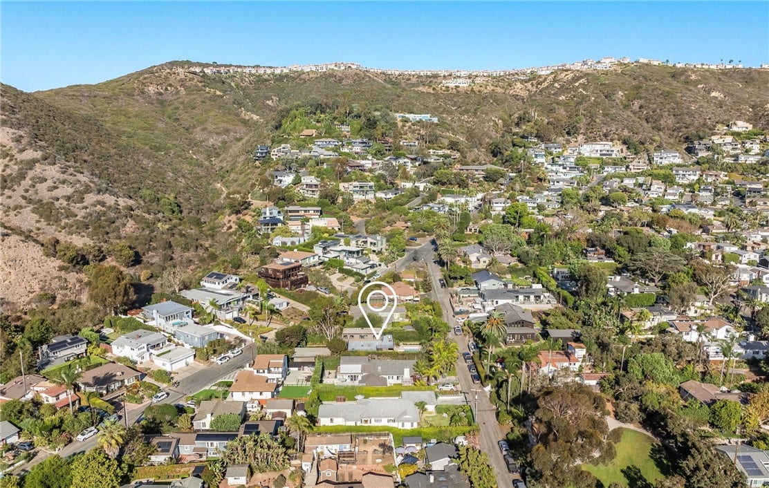 31511 West Street, Laguna Beach, CA 92651 31511 West Street, Laguna Beach, CA 92651