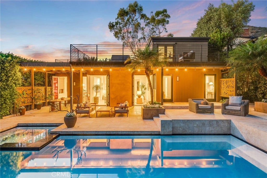 31511 West Street, Laguna Beach, CA 92651 31511 West Street, Laguna Beach, CA 92651