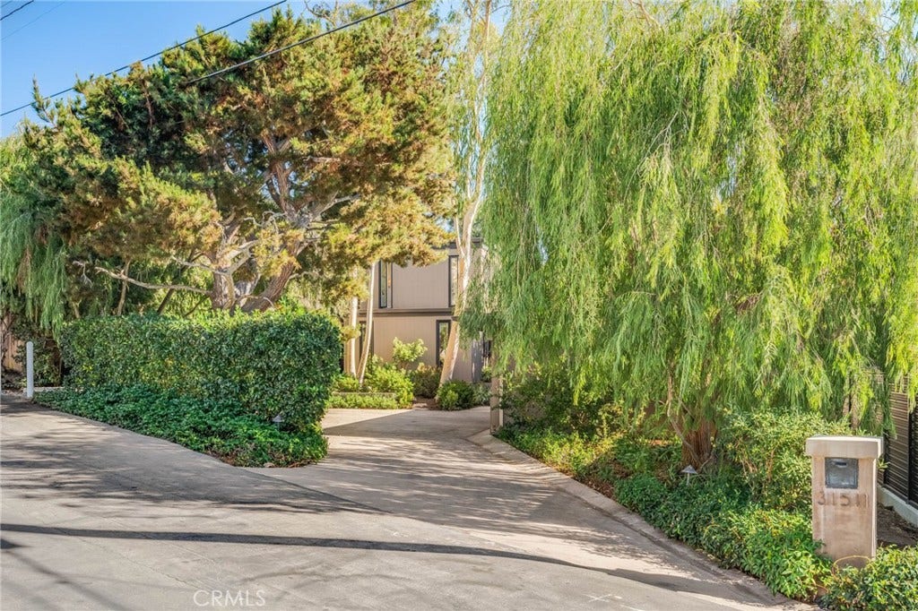 31511 West Street, Laguna Beach, CA 92651 31511 West Street, Laguna Beach, CA 92651