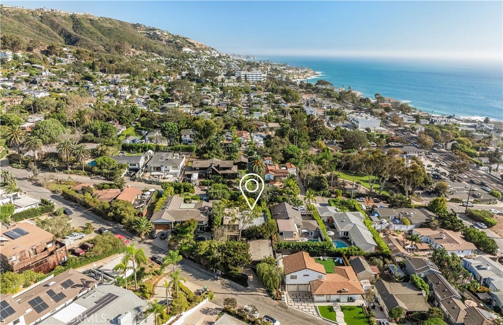 31511 West Street, Laguna Beach, CA 92651 31511 West Street, Laguna Beach, CA 92651