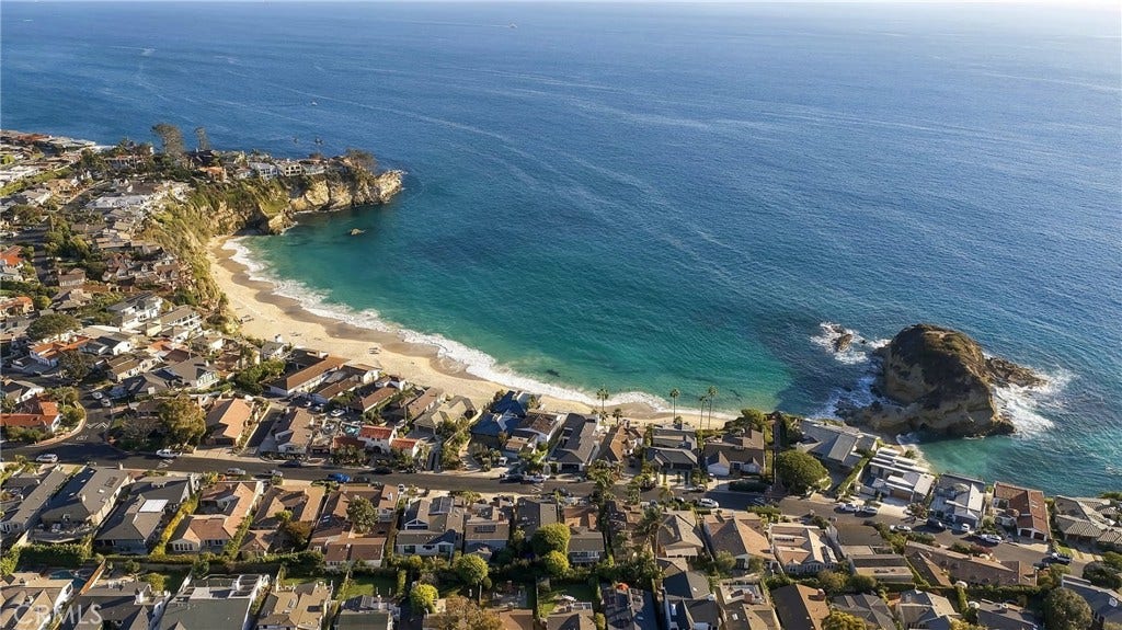 29 Vista Del Sol, Laguna Beach, CA 92651