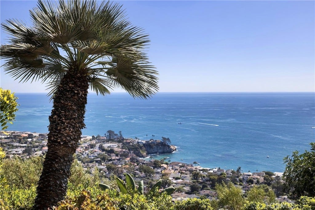 29 Vista Del Sol, Laguna Beach, CA 92651