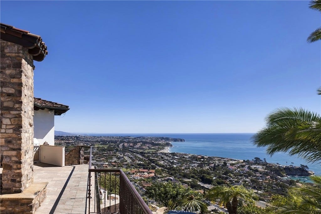 29 Vista Del Sol, Laguna Beach, CA 92651