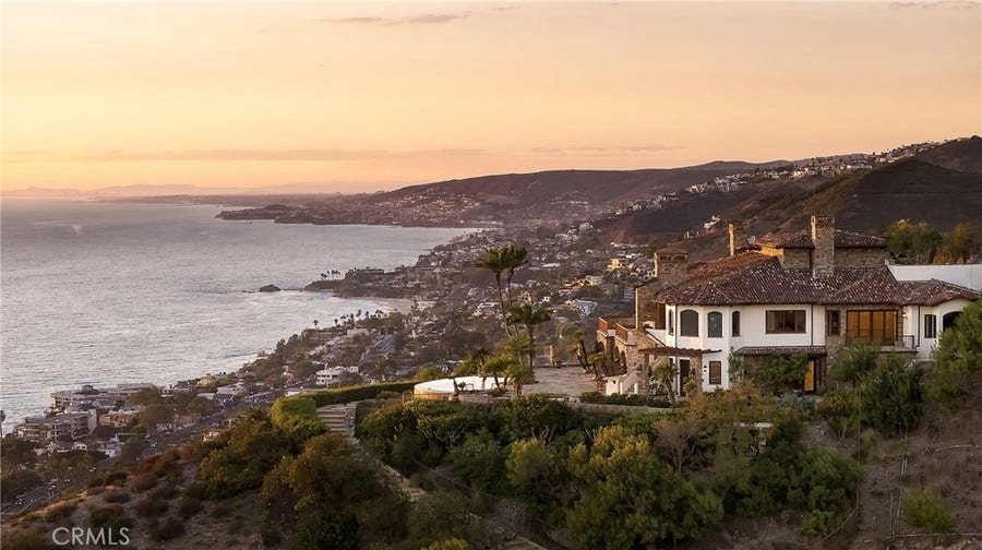 Property photo for 29 Vista Del Sol, Laguna Beach, CA
