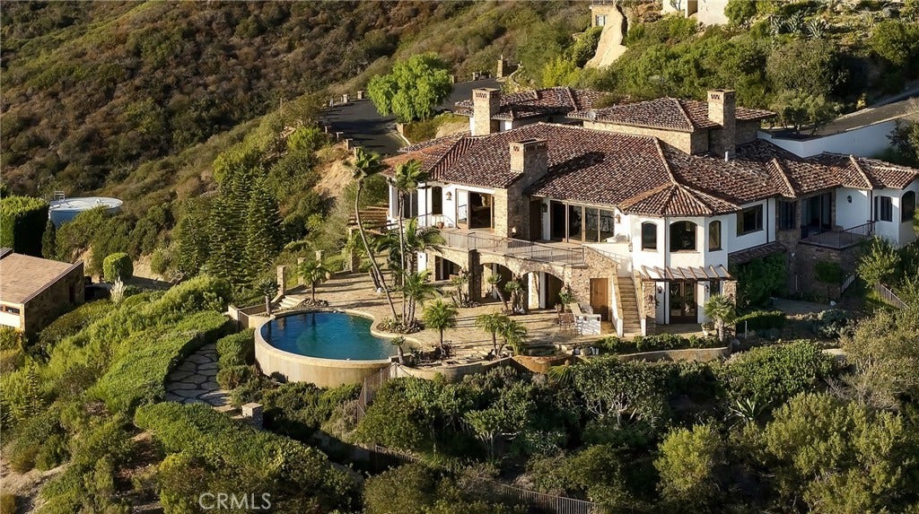 29 Vista Del Sol, Laguna Beach, CA 92651