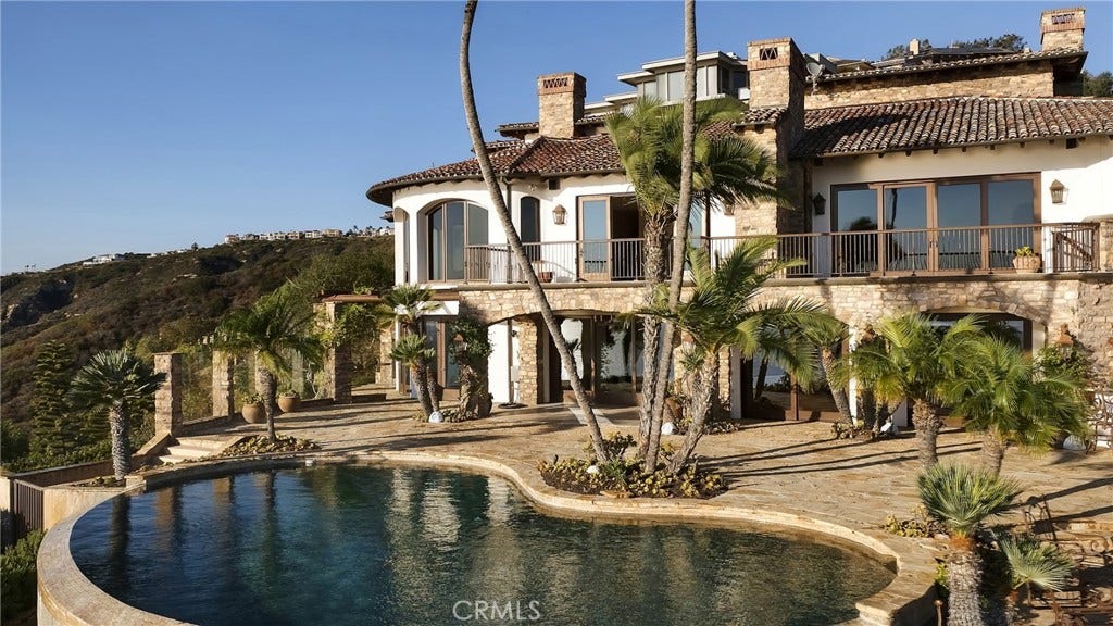 29 Vista Del Sol, Laguna Beach, CA 92651