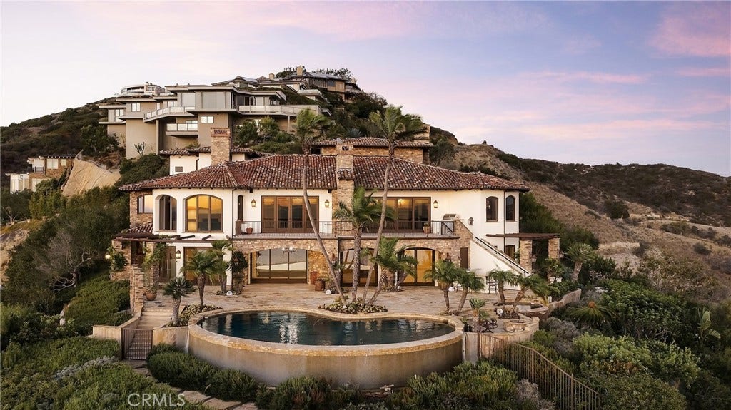 29 Vista Del Sol, Laguna Beach, CA 92651