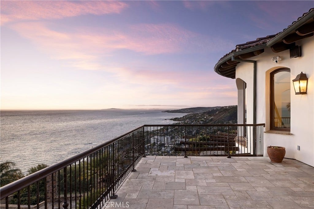29 Vista Del Sol, Laguna Beach, CA 92651