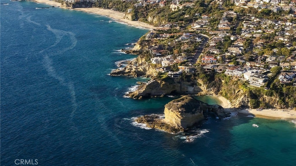 29 Vista Del Sol, Laguna Beach, CA 92651