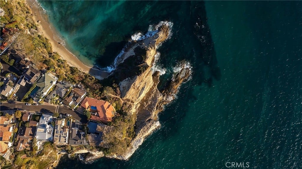 29 Vista Del Sol, Laguna Beach, CA 92651