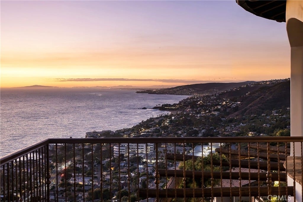 29 Vista Del Sol, Laguna Beach, CA 92651