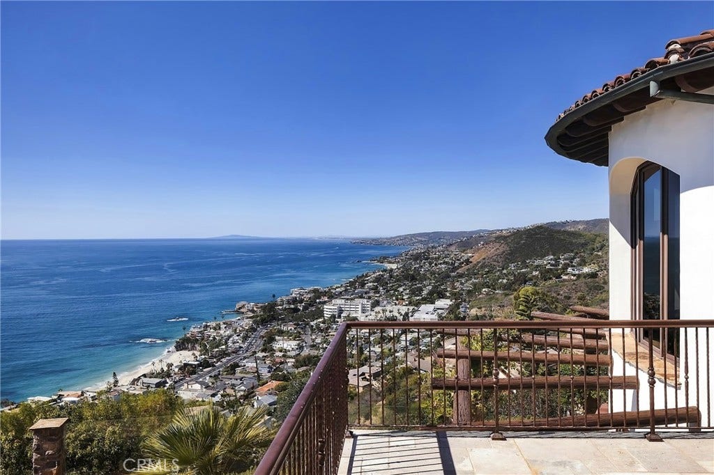 29 Vista Del Sol, Laguna Beach, CA 92651