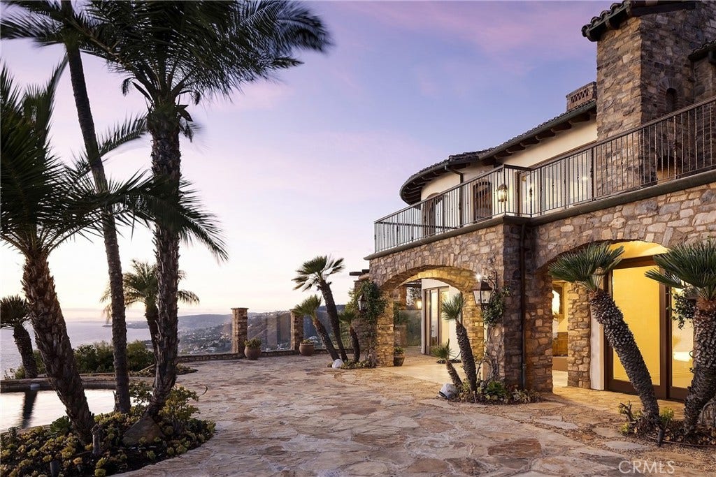 29 Vista Del Sol, Laguna Beach, CA 92651