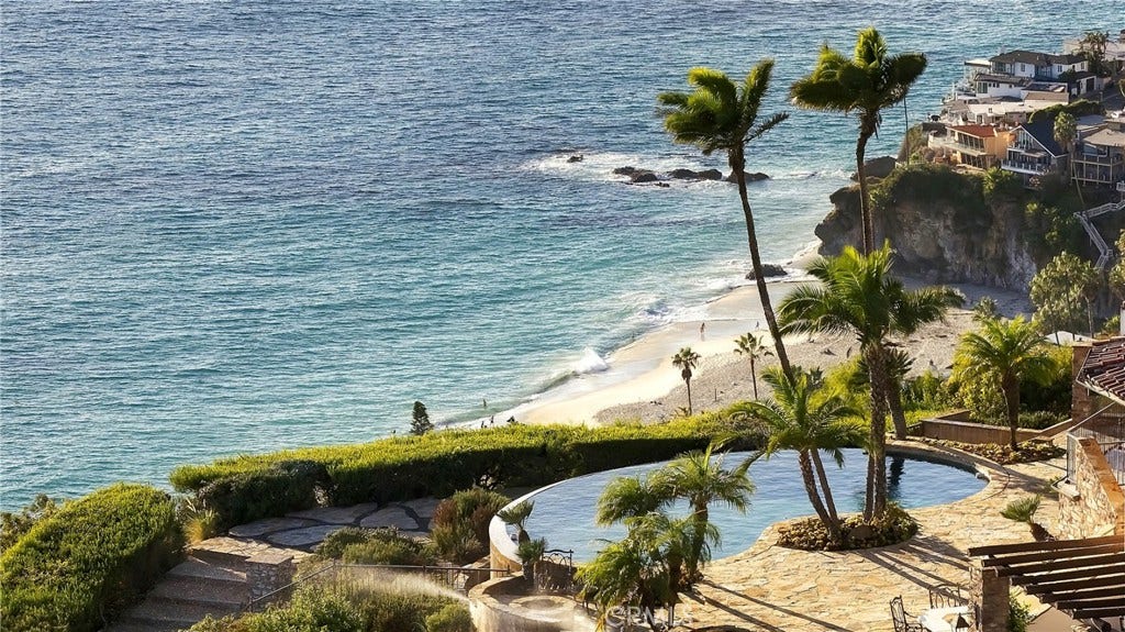 29 Vista Del Sol, Laguna Beach, CA 92651