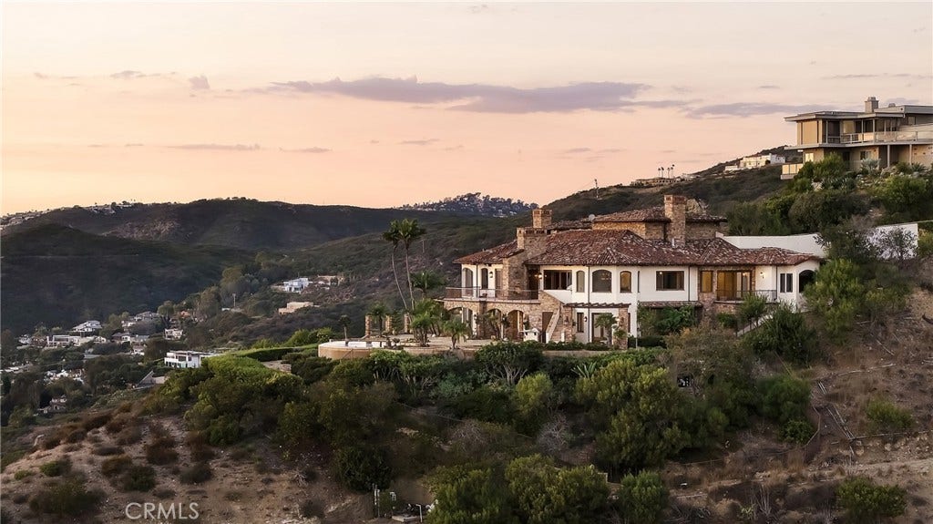 29 Vista Del Sol, Laguna Beach, CA 92651