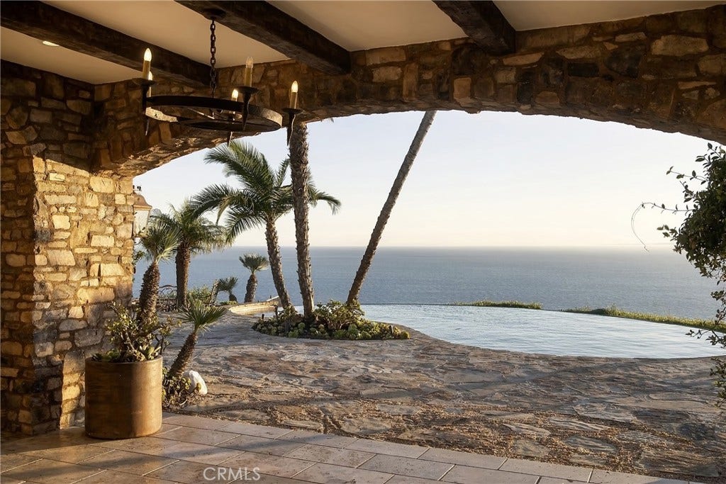 29 Vista Del Sol, Laguna Beach, CA 92651