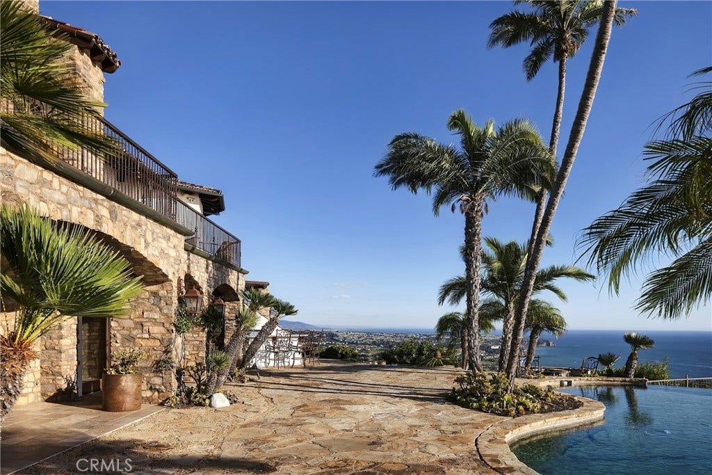 29 Vista Del Sol, Laguna Beach, CA 92651
