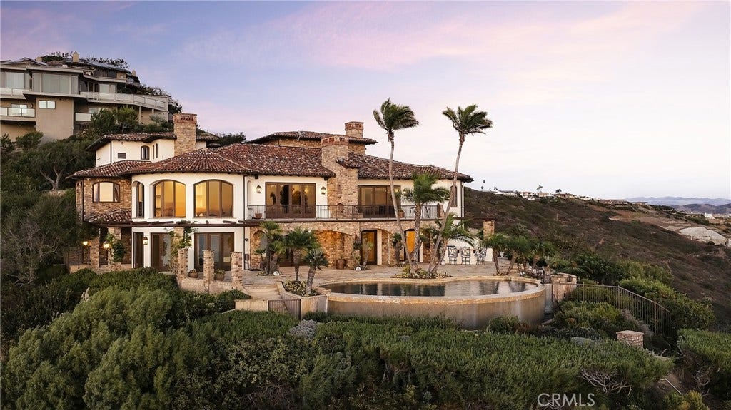 29 Vista Del Sol, Laguna Beach, CA 92651