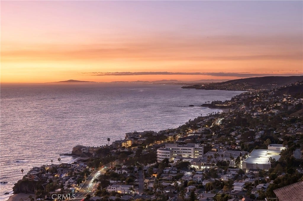 29 Vista Del Sol, Laguna Beach, CA 92651