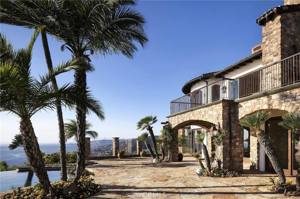 29 Vista Del Sol, Laguna Beach, CA 92651