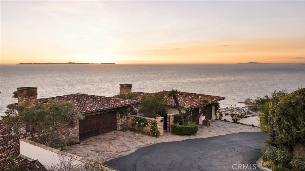 29 Vista Del Sol, Laguna Beach, CA 92651