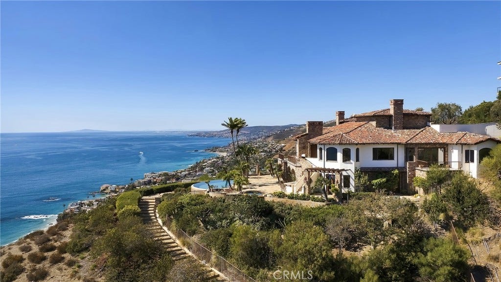 29 Vista Del Sol, Laguna Beach, CA 92651