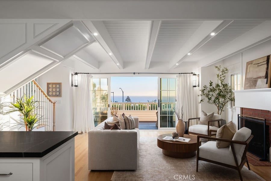 Property photo for 2851 Terry, Laguna Beach, CA