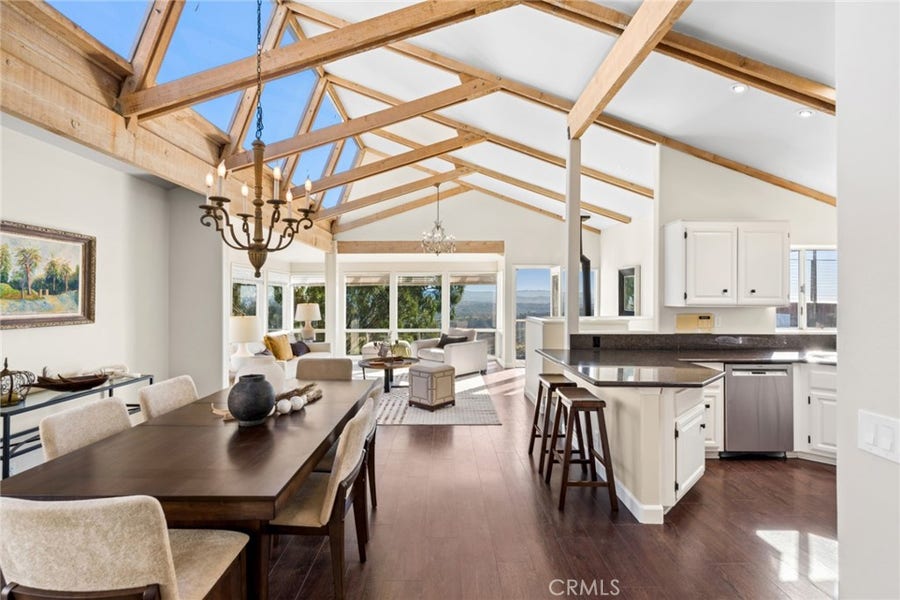 Property photo for 28752 Top of the World Drive, Laguna Beach, CA