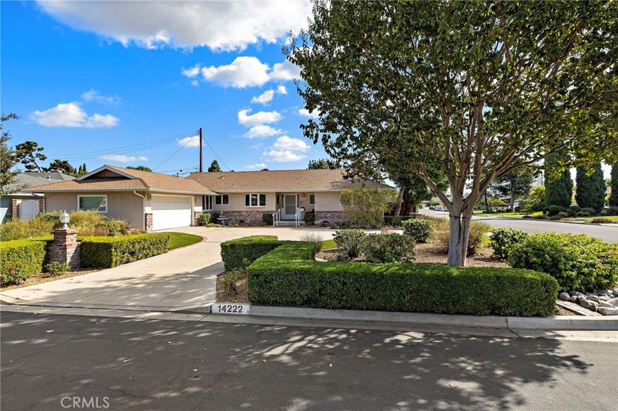 Property photo for 14222 Shasta Way, Tustin, CA