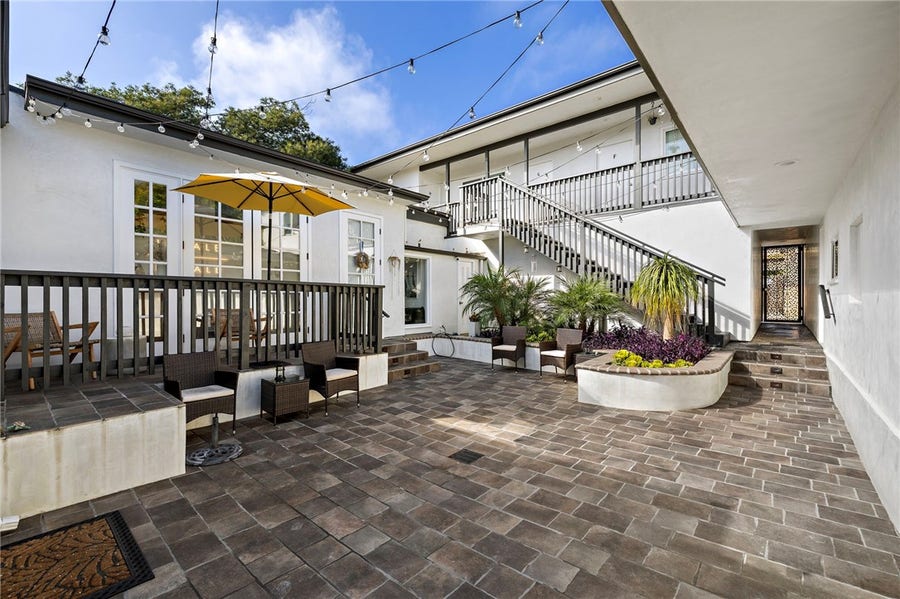 Property photo for 326 N Coast Highway, #C, Laguna Beach, CA