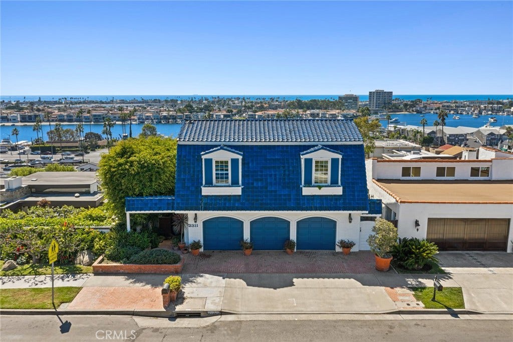 2311 Cliff Drive, Newport Beach, CA 92663 2311 Cliff Drive, Newport Beach, CA 92663