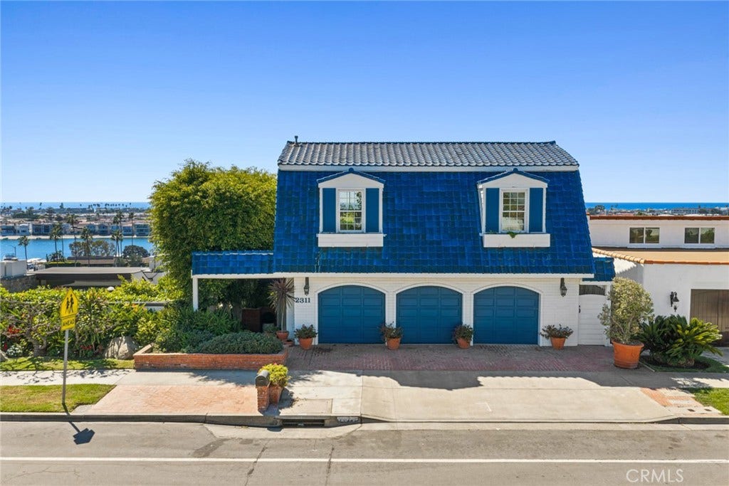 2311 Cliff Drive, Newport Beach, CA 92663 2311 Cliff Drive, Newport Beach, CA 92663