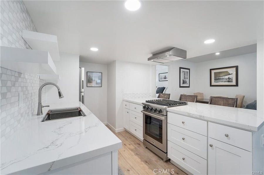 Property photo for 361 Cypress Drive, #A, Laguna Beach, CA