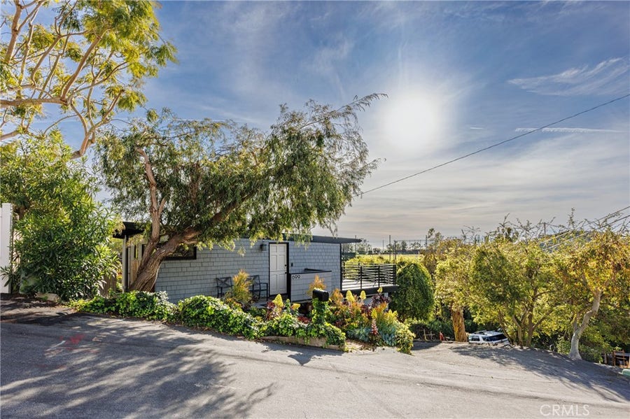 Property photo for 699 Griffith, Laguna Beach, CA